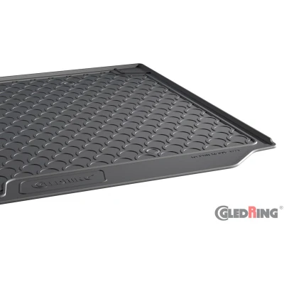Imagen de Gledring Alfombra de Rubbasol (Goma) Maletero Compatible con BMW X5 (G05) 5 Personas (excl. Híbrido) 2018