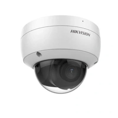 Imagen de HikVision 4 MP AcuSense Fixed Dome Camera DS 2CD2146G2 I F2.8