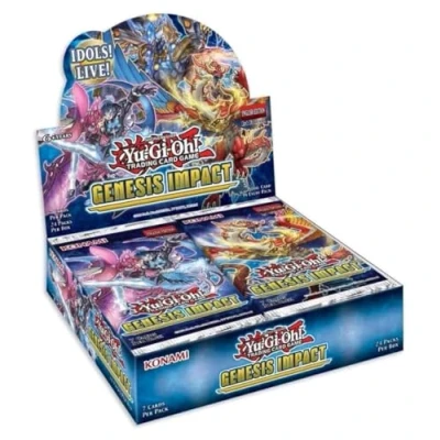 Imagen de KONAMI YGO GEIM EN (KONGIMP)