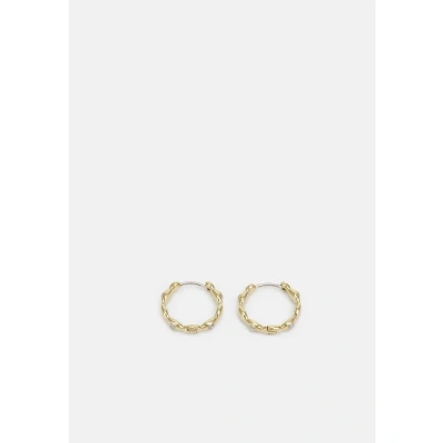 Imagen de Fossil Sutton Pendientes goldcoloured, Mujer, Talla: One Size, Gold coloured