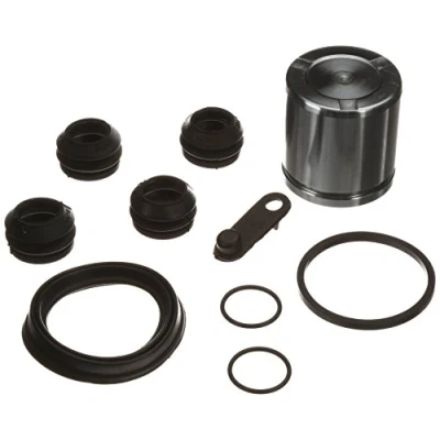 Imagen de AUTOFREN SEINSA D4969C Kit de Reparación Frenos Eje delantero 48 CITROËN: Saxo Hatchback, C15 Furgón, AX, PEUGEOT: 205 II 306 Hatchback