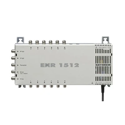 Imagen de Receptor / Decodificador Kathrein Exr 1512