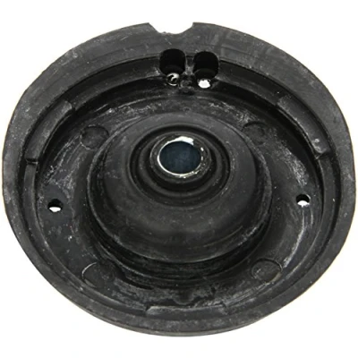 Imagen de CORTECO 80001602 Copela de amortiguador eje delantero, ambos lados sin rodamiento bolas CITROËN: C2 Hatchback, C3 I Pluriel