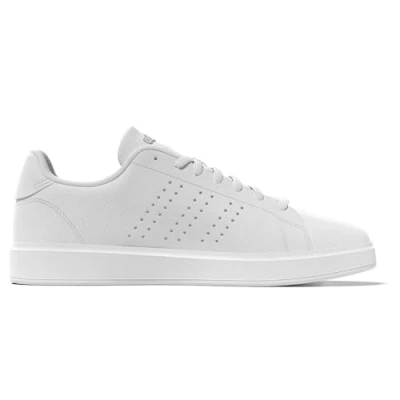 Imagen de adidas Advantage 2.0 Shoes, Zapatillas de Deporte Hombre, FTWR White White, 44 2/3 EU
