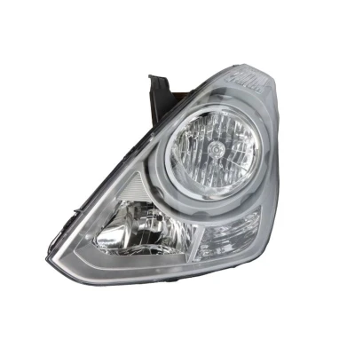 Imagen de ALKAR 2751626 Faros izquierda W5W, PY21W, H7/H1