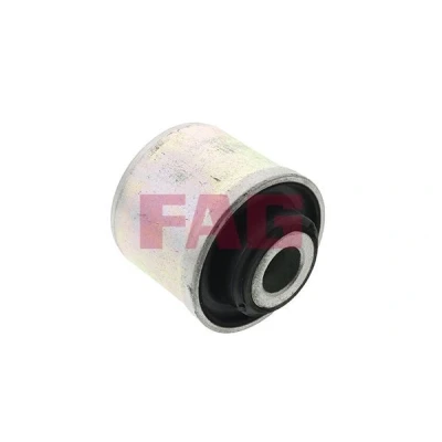 Imagen de FAG 829 0112 10 Silentblock brazo de Suspension Rodamiento caucho metal para oscilante transversal RENAULT: CLIO 1