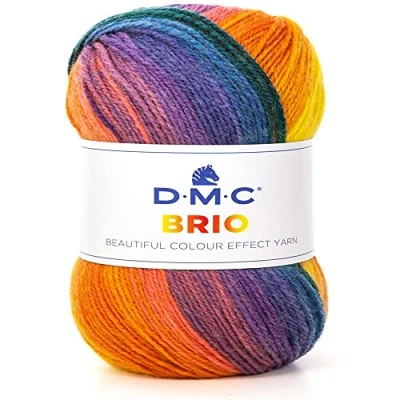 Imagen de DMC Brio