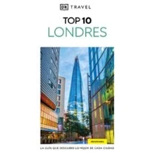 Imagen de Londres (Guías Visuales TOP 10): La guía que descubre lo mejor de cada ciudad viaje)