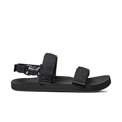 Imagen de Reef Convertible, Chanclas Hombre, Negro Black Bla, 39 EU