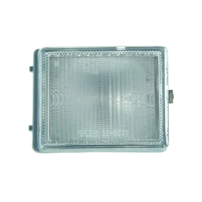 Imagen de TYC 12 5077 01 2 Pantalla, faro antiniebla derecha VOLKSWAGEN: Passat B3/B4 Berlina