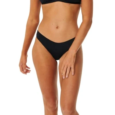 Imagen de Rip Curl SURF Braguita de bikini, Mujer, Talla: Small, Black