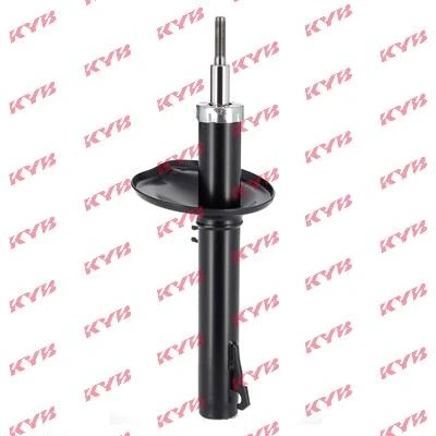 Imagen de KYB 9330045 amortiguador Eje delantero Presión de aceite Columna Espiga arriba K&#039;lassic SKODA: FELICIA 1, 1 Kombi