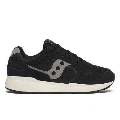 Imagen de Saucony Eclipse Unisex Zapatillas, Talla: 38, Black/grey Zapatos