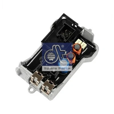 Imagen de DT Spare Parts 3.82095 Resitencia, ventilador habitáculo