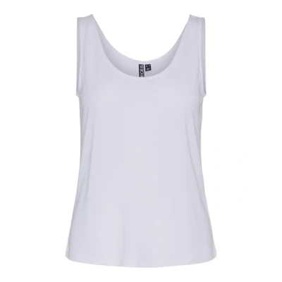 Imagen de Pieces Pckamala TANK NOOS BC Top, Mujer, Talla: XS, Bright white