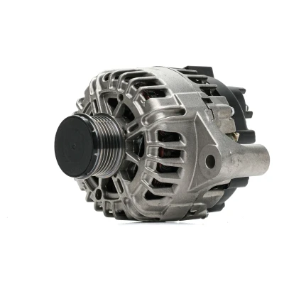 Imagen de MAPCO 13857 Alternador 14V 140A OPEL: Astra J Hatchback, Zafira C Tourer, Insignia A Hatchback