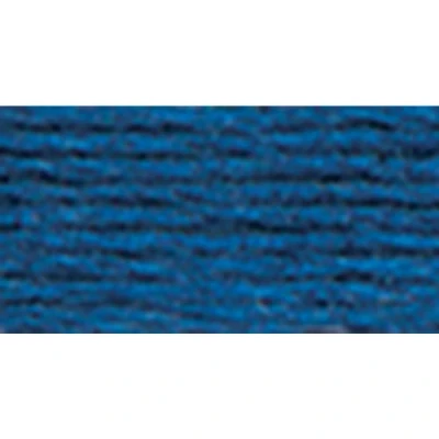 Imagen de DMC Hilo Mouliné®100% algodón Apto para todas las técnicas y todos los soportes, ideal punto de cruz Ovillos 8 m 6 hebras, disponible en 500 colores