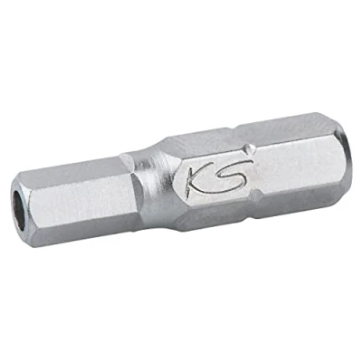 Imagen de KS TOOLS 911.2941 Punta de atornillar 6,3 (1/4&quot;) Acero para herramientas