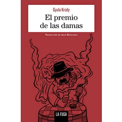 Imagen de El premio de las damas: 19 (EN SERIO)