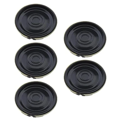 Imagen de the Lord of Tools 5 altavoces interiores compatibles con Nintendo Game Boy Color/Advance GBA/GBC de 23 mm, 8 ohmios, 0,5 W, piezas reparación consola juegos