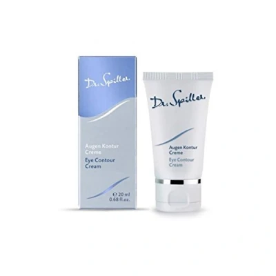 Imagen de Dr.Spiller Eye Contour Cream 20 ml/0.6 oz Made in Germany by Dr. Spiller