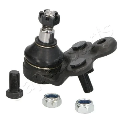 Imagen de JAPANPARTS BJ 420L Rótula de suspensión Eje delantero, izquierda, debajo M14X1,5 17,5 88 HONDA: CIVIC 8 Hatchback,