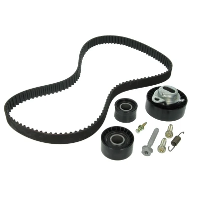 Imagen de INA 530 0102 10 Kit de correa distribución 131 con material montaje añadido tornillo FORD: Escort 6, FIESTA 3, 5