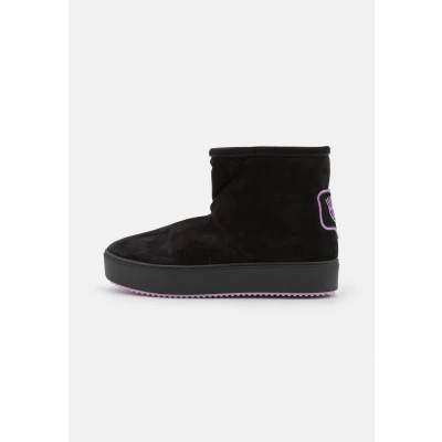 Imagen de Chiara ferragni Botines Mujer Negro Cf3059 001
