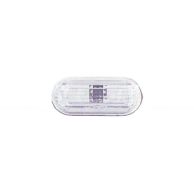 Imagen de PRASCO FD3404141 Intermitente blanco ambos lados, instalación lateral sin portalámparas FORD: Focus 2, 2 Limousine, FIESTA 5