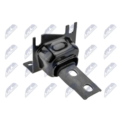 Imagen de Soporte elástico, suspensión del motor NTY ZPS RE 142