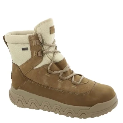 Imagen de UGG Terretrail Hi Top, Botas para Nieve Mujer, Castaño, 39 EU
