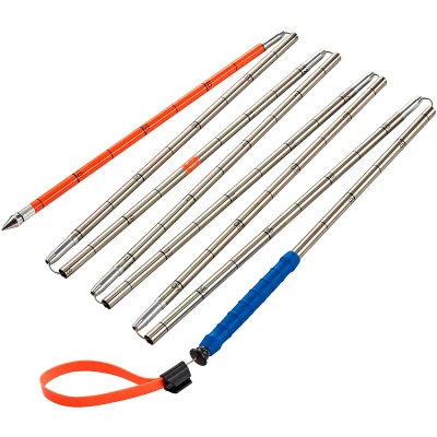 Imagen de Ortovox Steel 320+ PFA Avalanche probe