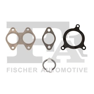 Imagen de FA1 KG220010E Juego de juntas, sistema EGR OPEL: Vivaro A Furgón, Combi, NISSAN: Primastar Furgón