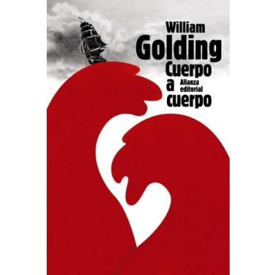 Imagen de cuerpo a (El libro de bolsillo Bibliotecas autor Biblioteca Golding)