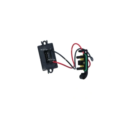 Imagen de NRF 342062 Resitencia, ventilador habitáculo RENAULT: MEGANE 2 Coupe Cabriolet, 2, Stufenheck
