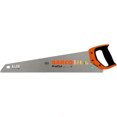 Imagen de Bahco PC 22 GT7 Serrucho Diente Templado 550