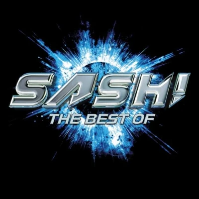 Imagen de Best Of Sash [180 gm 2LP Translucent Blue Coloured Vinyl] [Vinilo]