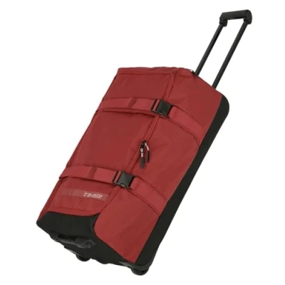 Imagen de Travelite KICK OFF Trolley, Talla: One Size, Rot