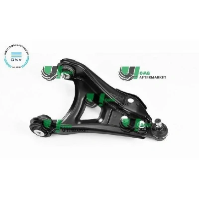 Imagen de OMG SRL G40.3987/C Barra oscilante, suspensión de ruedas Eje delantero, izquierda Brazo oscilante transversal RENAULT: Kangoo I Express, CLIO 2