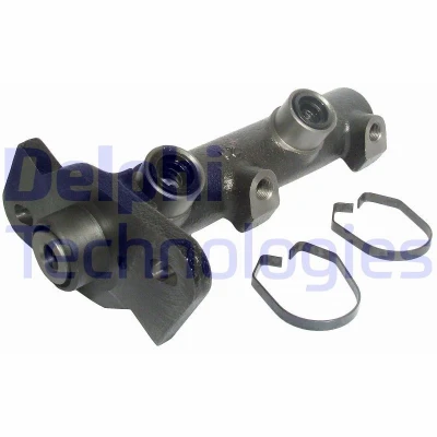 Imagen de DELPHI LM39038 Cilindro Maestro de Freno 24 FORD: FIESTA 4, Courier Pick up