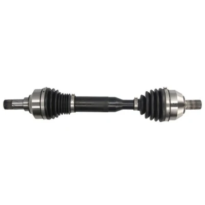 Imagen de Eje motriz POINT GEAR PNG74903 Izquierda