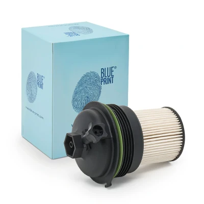 Imagen de BLUE PRINT ADR162309 Filtro Combustible Cartucho filtrante con junta tórica RENAULT: Megane IV Berlina, 4, Scénic