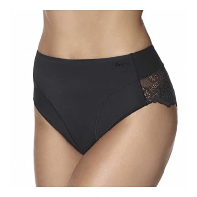 Imagen de JANIRA braga de control Greta Shape Vientre Plano color: DUNE