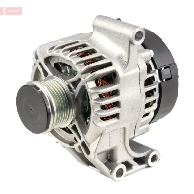 Imagen de DENSO DAN585 Alternador 14V 120A OPEL: Corsa D Hatchback, Meriva B