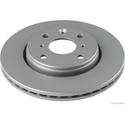 Imagen de HERTH+BUSS JAKOPARTS J3302167 Disco de freno 247 20 4 100 ventilación externa revestido TOYOTA: Aygo, PEUGEOT: 107 Hatchback, 108 Hatchback