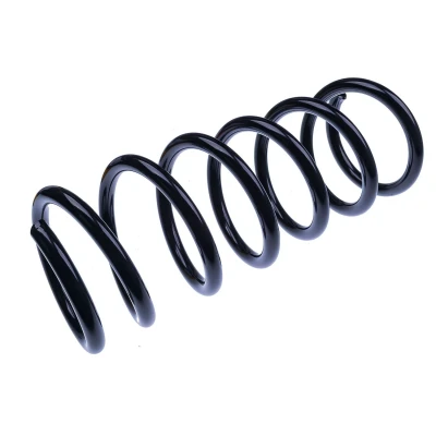 Imagen de DENCKERMANN D700641 Muelle de suspensión Eje trasero VOLVO: XC60 I (156) 2.4 D5, D, 2.0 D3 / D4, D3, 2009 2017