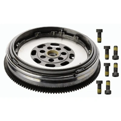 Imagen de SACHS 2294 501 081 Volante Bimasa