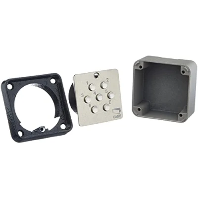 Imagen de Came S7000 Selector de teclado