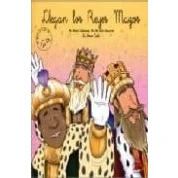 Imagen de Cuentos Zum (cursiva) 2 Llegan Los Reyes Magos (Zum Cuentos)