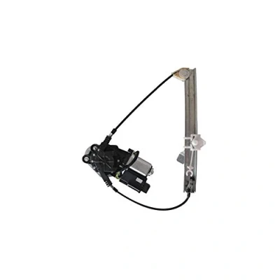 Imagen de Ac Rolcar Elevalunas Atrás izquierda eléctrico con electromotor función de confort 01.1815 FIAT: Grande Punto Hatchback, Linea